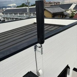 【✨愛知県豊橋市　ユニコーンアンテナ設置工事✨】の画像1