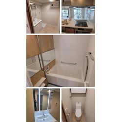 ⑤東京都世田谷区マンション／マンションフルリノベーション／工事完了の画像2