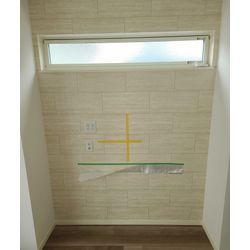 壁掛けテレビの画像1