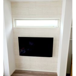 壁掛けテレビの画像2