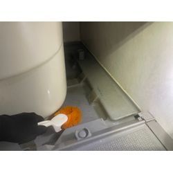チョウバエ駆除の画像3