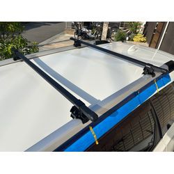 スバル エクシーガクロスオーバー【ルーフキャリア取付】の画像2