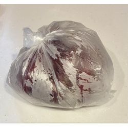 サニ春クッキング　しっとり蒸しさつまいもの画像1