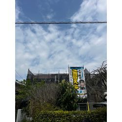 藤沢市湘南台｜屋根•外壁塗装の画像1