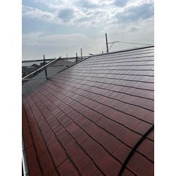 藤沢市湘南台｜屋根•外壁塗装の画像3