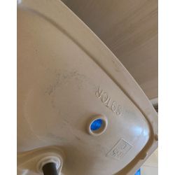 トイレのフタ裏って．．．の画像2