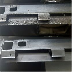 定期的に🛁クリーニングをご依頼頂くお客様よりレンジフードのクリーニング❗の画像2