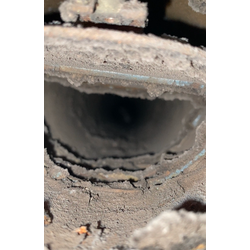 ダクトはおうちの呼吸器！キレイにすると生活が変わります☆の画像2