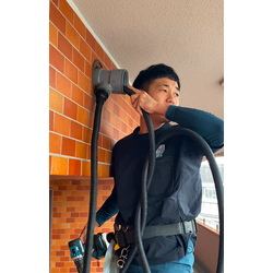 ダクトはおうちの呼吸器！キレイにすると生活が変わります☆の画像1