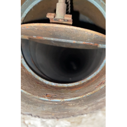 ダクトはおうちの呼吸器！キレイにすると生活が変わります☆の画像3