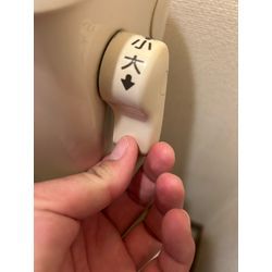 トイレレバー🚽👍の画像2