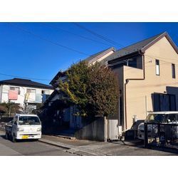 【船橋市】庭木の剪定　2025.12.28の画像1