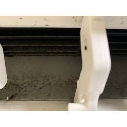 自分でできるエアコンクリーニング②「吹き出し口のお掃除」の画像1