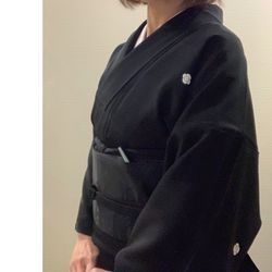 喪の装いの画像3