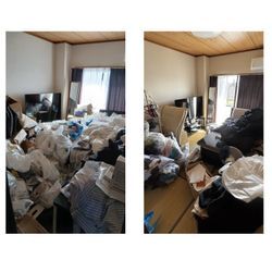 片付け完了の画像1