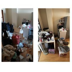 片付け完了の画像2