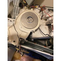 ドラム式洗濯機で「ブーン」「ブォーン」異音が出たら要注意！原因とおそうじガン太の対処法の画像2