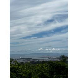 休日は鎌倉でトレイルランニングの画像1