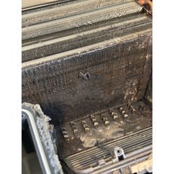 東京都町田市でパナソニックNA-VX800 分解洗浄しました！ おたすけマンの画像1