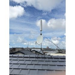 【 石川県金沢市 】アンテナ取替工事の画像2