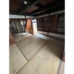 空家の中の撤去のお仕事の画像2