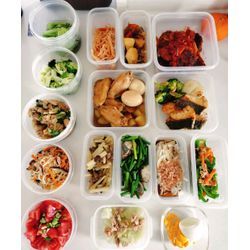 土日は【料理】と【お留守番】と【事務所掃除】の画像3