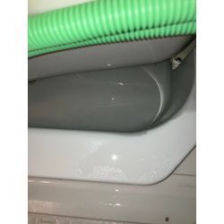 【エプロン内の汚れ】の画像2