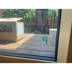 在宅中の両親が心配で・・・大きな窓の防犯対策をしたい！  【「ブログ」見てからの問い合わせで《 無料 》特典あり】の画像3