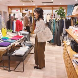 hanohanomarketのお買い物同行が人気のワケの画像2