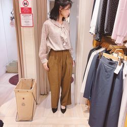 hanohanomarketのお買い物同行が人気のワケの画像1