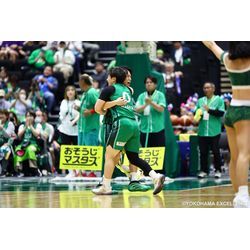 4/25-26は横浜エクセレンス、レギュラーシーズン最後のホーム戦！🏀 場所は神奈川バスケの聖地・平塚総合体育館🚙の画像1