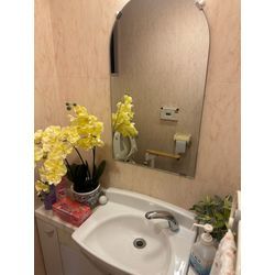 🫧🧹清掃のご依頼でキレイにしたウォシュレット便器掃除🧽🚽🧤の画像2