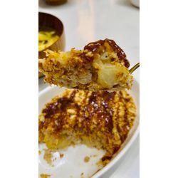 揚げない❗️整形しない❗️コロッケ1・1・1レシピの画像2