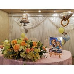 二次会こそプロに頼んで！友人司会では難しい“盛り上がる進行”のヒミツの画像1