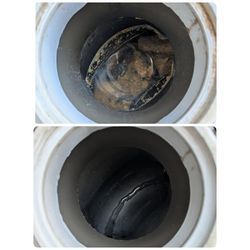 前橋市M様宅清掃の画像2