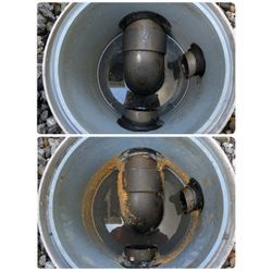 前橋市M様宅清掃の画像1