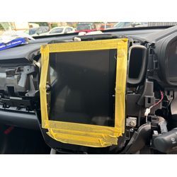 フォレスターの画像2