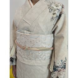 七五三に着物の画像1