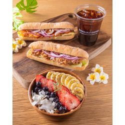 羽田空港イベントのポスター撮影を担当しました｜飲食店の料理写真を依頼する際のポイントの画像1