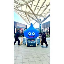 スライムがあらわれた！の画像2