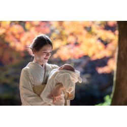 紅葉はやっぱり日吉大社の画像1