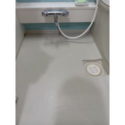 床クリーニングの画像1