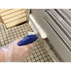 カビハイターの使い方の画像1