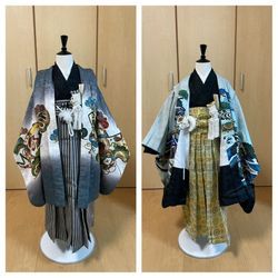 七五三貸出衣装の画像1