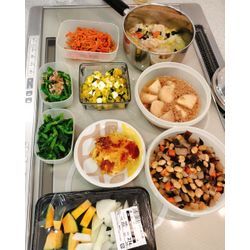 お独り暮らしの食べやすさを考えながらの画像2