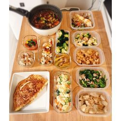 お独り暮らしの食べやすさを考えながらの画像3