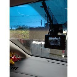 ㉑松戸市10/17 【コムテック】【自社作業】フィット　28年式　【コムテック】の画像3