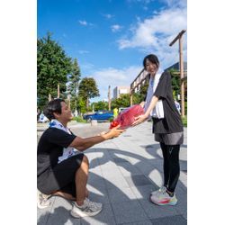 プロポーズ大作戦！の画像1