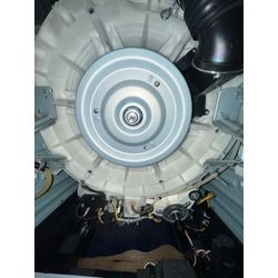 ドラム式洗濯機のVベルト交換の必要性とおすすめ時期の画像1