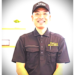 【速報】 明日3/3（火曜日）午後 　ハウスクリーニング技能士・超ベテラン「深瀬」にキャンセル枠発生中の画像1